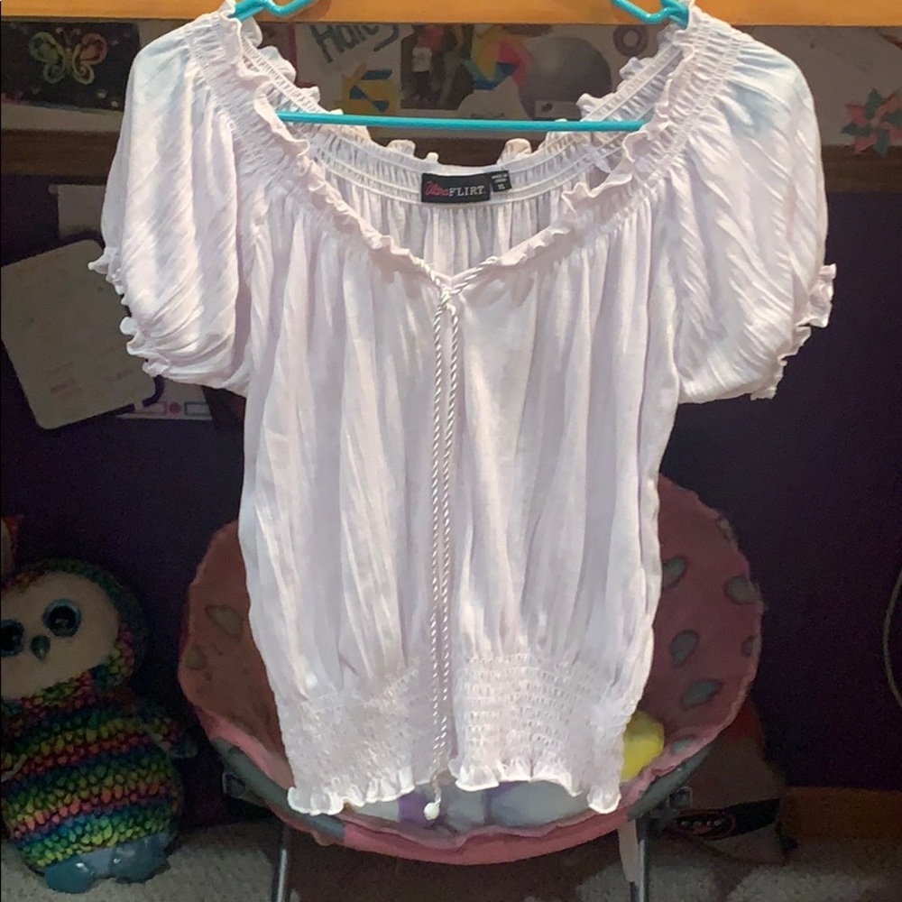 A Nice Shirt